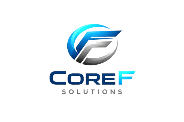 Logo&nbsp;CoreF POS